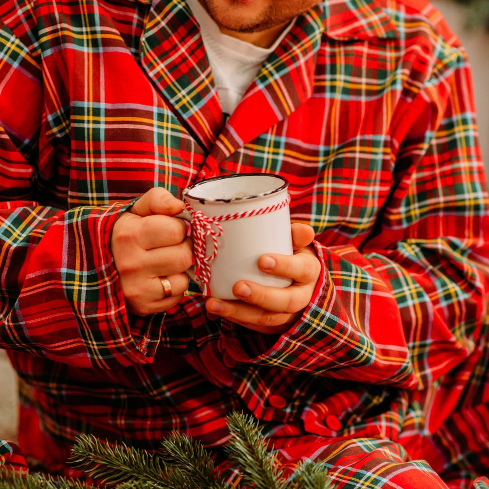 Jungle Whisper Loungewear