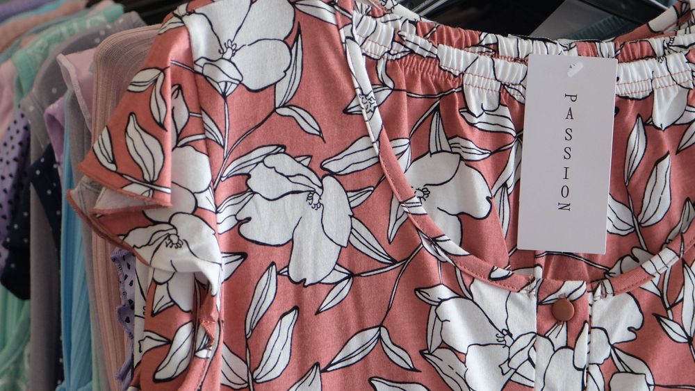 Passion Pyjamas